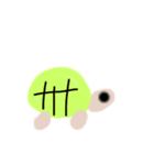 動物救護（個別スタンプ：5）