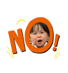 たいちはづき（個別スタンプ：7）