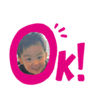 たいちはづき（個別スタンプ：17）