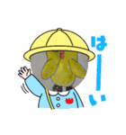 ぴより色々！（個別スタンプ：4）