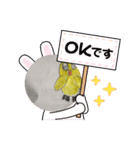 ぴより色々！（個別スタンプ：5）
