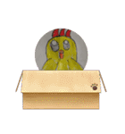 ぴより色々！（個別スタンプ：10）