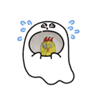 ぴより色々！（個別スタンプ：16）