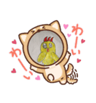ぴより色々！（個別スタンプ：22）
