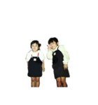 たがのすたんぷ（個別スタンプ：5）