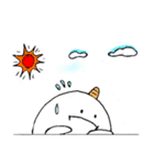 タマオニ☆さん（個別スタンプ：8）