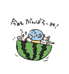 I am なまーず（個別スタンプ：6）