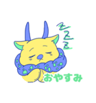 トーくんエイちゃん（個別スタンプ：6）