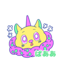 トーくんエイちゃん（個別スタンプ：9）