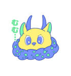 トーくんエイちゃん（個別スタンプ：10）