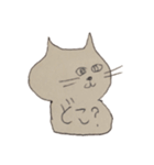 ねこたみけこさん（個別スタンプ：6）