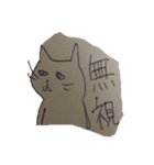 ねこたみけこさん（個別スタンプ：8）