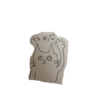 ねこたみけこさん（個別スタンプ：11）