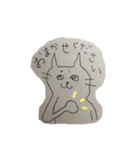 ねこたみけこさん（個別スタンプ：13）