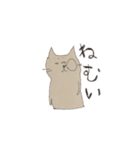 ねこたみけこさん（個別スタンプ：29）