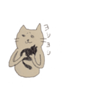 ねこたみけこさん（個別スタンプ：39）