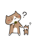 毎日使える♪ひまねこさんスタンプ（個別スタンプ：24）