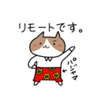 毎日使える♪ひまねこさんスタンプ（個別スタンプ：29）