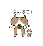 毎日使える♪ひまねこさんスタンプ（個別スタンプ：40）