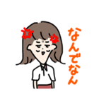 T.Tと(不)愉快なフレンズ（個別スタンプ：3）