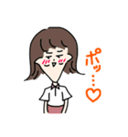 T.Tと(不)愉快なフレンズ（個別スタンプ：6）