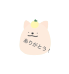 Kapizaburou のスタンプ（個別スタンプ：2）