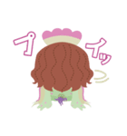 妖怪 健美（ケミィ）（個別スタンプ：8）