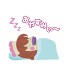 妖怪 健美（ケミィ）（個別スタンプ：11）