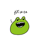 時雨ちゃんのスタンプ（個別スタンプ：22）