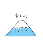 時雨ちゃんのスタンプ（個別スタンプ：24）