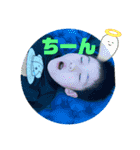 可愛いけんしんのスタンプ2（個別スタンプ：12）
