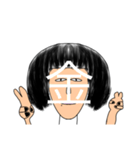 どろRiver（個別スタンプ：10）