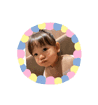 あむちゃんNo.3（個別スタンプ：4）