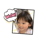 あむちゃんNo.3（個別スタンプ：5）
