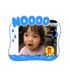 あむちゃんNo.3（個別スタンプ：14）