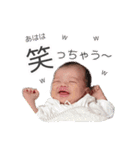 さやかちゃんの日常で使えるスタンプ‪✯‬*。（個別スタンプ：6）
