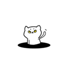 It's クレイジーキャット（個別スタンプ：30）