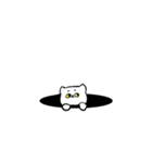 It's クレイジーキャット（個別スタンプ：32）