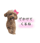 河井家ふぁみりー2★（個別スタンプ：22）