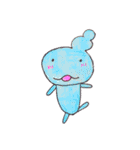 こぶちゃんたち（個別スタンプ：2）