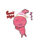 こぶちゃんたち（個別スタンプ：7）
