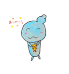 こぶちゃんたち（個別スタンプ：8）