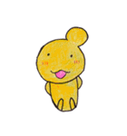 こぶちゃんたち（個別スタンプ：11）