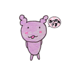 こぶちゃんたち（個別スタンプ：13）