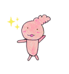 こぶちゃんたち（個別スタンプ：14）