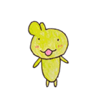 こぶちゃんたち（個別スタンプ：15）