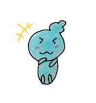こぶちゃんたち（個別スタンプ：17）