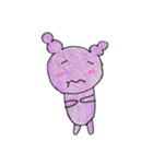 こぶちゃんたち（個別スタンプ：19）
