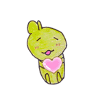 こぶちゃんたち（個別スタンプ：22）