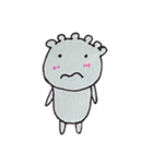 こぶちゃんたち（個別スタンプ：23）